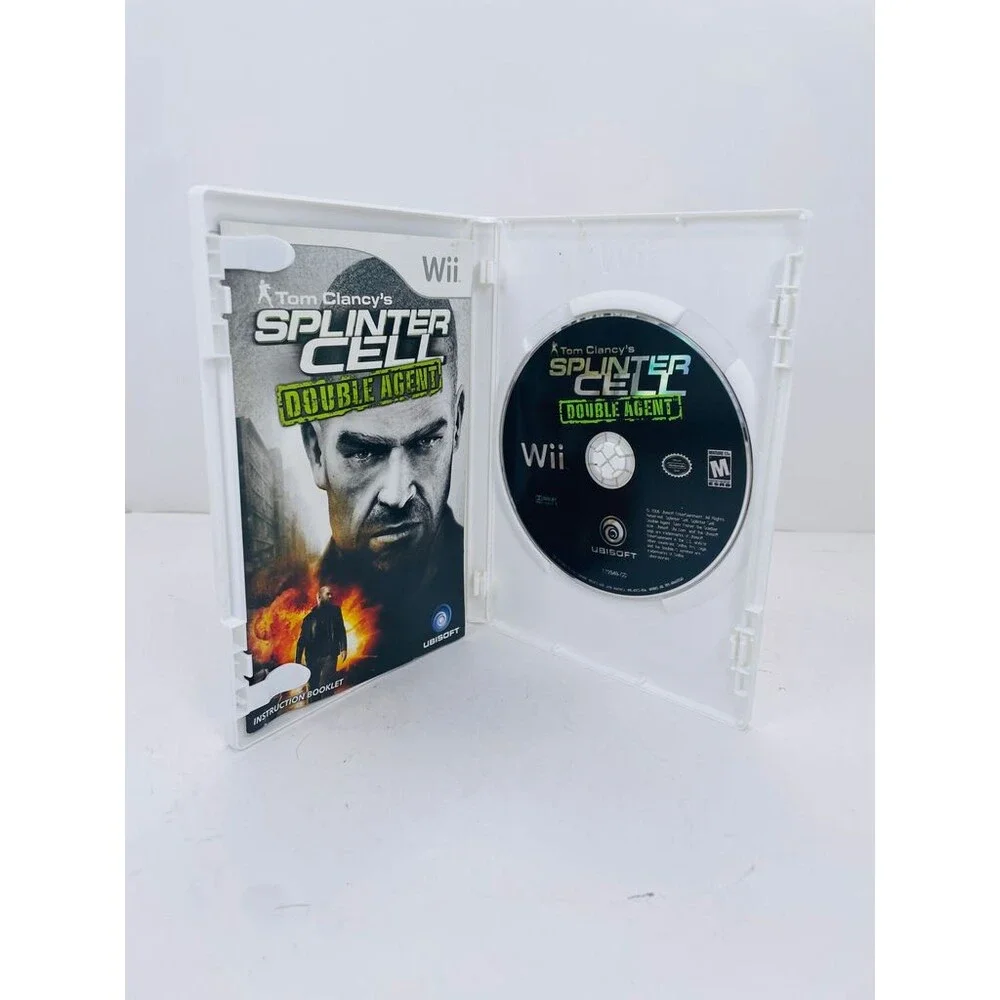 Unbranded tom clancy